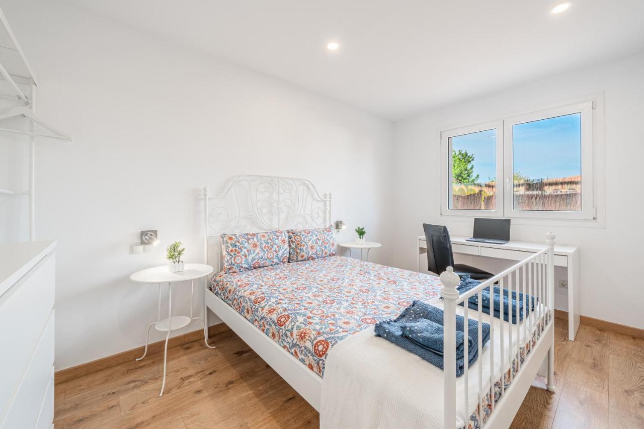 Suenos Vakantiehuis Marratxí
