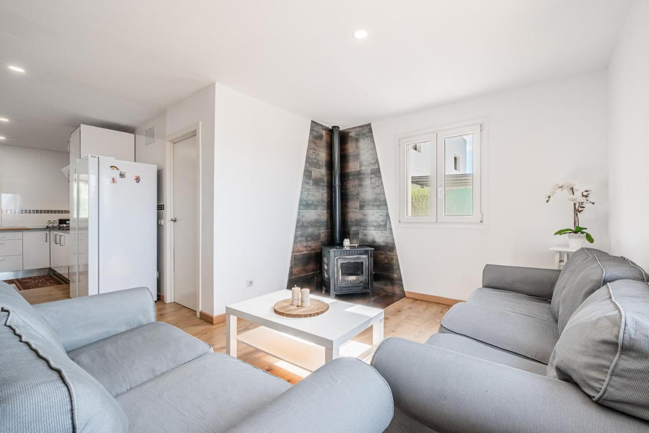 Vakantiehuis Suenos Marratxí