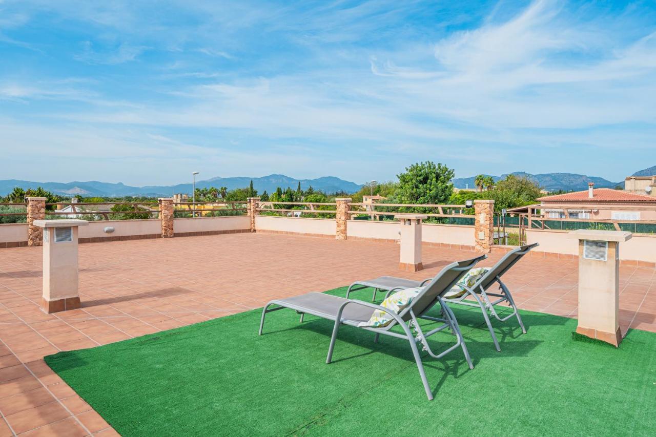 Suenos Vakantiehuis Marratxí