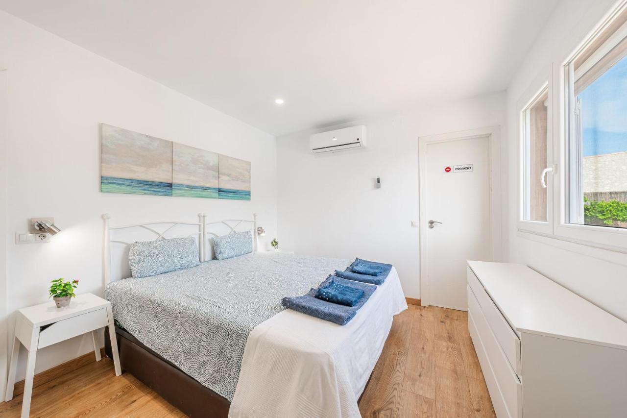 Suenos Holiday home