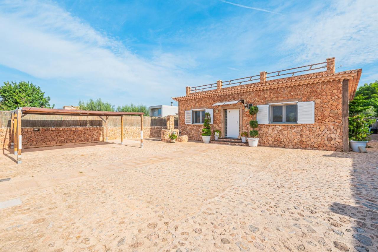 Suenos Holiday home