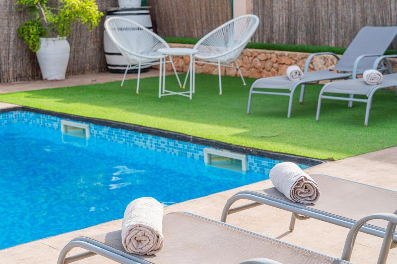 Holiday home Suenos Marratxi