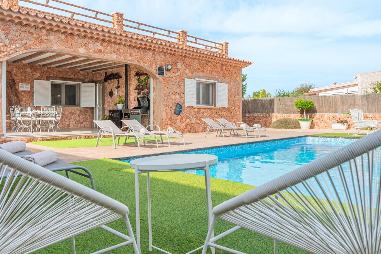 Holiday home Suenos